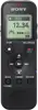 Sony ICD-PX370, digitalni diktafon, 4GB, MP3, USB