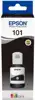 Tinta za EPSON 101, L6150/4160/6160/6170/6190, EcoTank, crna