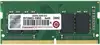Memorija za prijenosno računalo Transcend 4 GB 2666MHz DDR4 JM2666HSH-4G, SO-DIMM PC-21300