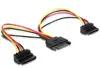 Gembird SATA power splitter