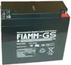 Baterija akumulatorska 12V 18 Ah 180x76x167 mm, Fiamm FG 218
