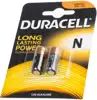 Baterija alkalna 1,5V LR1, N , Lady,N/MN9100, 2 kom, Duracell