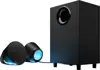 Zvučnici Logitech G560, 2.1, 120W, bluetooth, crni