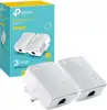 Powerline adapter TP-LINK AV600 TL-PA4010KIT, mreža putem po