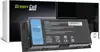Green Cell (DE74PRO) baterija 7800 mAh,10.8V (11.1V) FV993 za Dell Precision M4600 M4700 M4800 M6600 M6700 M6800