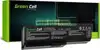 Green Cell (TS03V2) baterija 4400 mAh,10.8V (11.1V) PA3634U-1BRS za Toshiba Satellite A660 C650 C660 C660D L650 L650D L655 L670 L670D L675