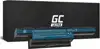 Green Cell ULTRA (AC06ULTRA) baterija 6800 mAh, 10.8V (11.1V) AS10D31 AS10D41 za Acer Aspire 5740G 5741G 5742G 5749Z 5750G 5755G E1-531G E1-571G