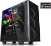 Kućište Thermaltake View 21 Tempered Glass Edition