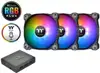 Hladnjak za kućište Thermaltake Pure Plus 12 RGB (3 komada +