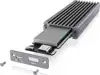 Eksterno kućište ICY BOX IB-1817M-C31, M.2 NVMe SSD, USB 3.1