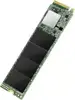 SSD Transcend 256GB, M.2 2280,PCIe Gen3x4, 3D TLC, DRAM-less, TS256GMTE110S
