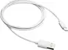Canyon CNE-USBC1W Type C USB Standard cable, cable length 1m