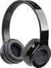 Gembird Bluetooth stereo headset "Berlin", black