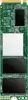 SSD Transcend 1TB, M.2 2280, PCIe Gen3x4, M-Key, 3D TLC, with Dram x, TS1TMTE220S