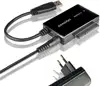 AXAGON ADSA-FP3 USB3.0 - SATA 6G HDD/SSD Adapter + AC adapte