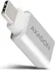 AXAGON RUCM-AFA adapter USB 3.0 Type-C M > na USB 3.0 Type-A