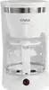 VIVAX HOME aparat za filter kavu CM-08127W