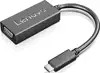 Lenovo adapter USB-C na VGA, 4X90M42956