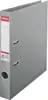 Registrator A4 uski samostojeći Esselte 811480 sivi