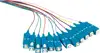 Opt. pigtail SC 09/125µm OS2, 2,0 m, u bojama, pak. 12 kom.