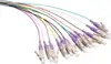 Opt. pigtail LC 50/125µm OM4, 2,0 m, u bojama, pak. 12 kom.