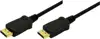 DisplayPort 1.2 kabel M/M 5,0 m, 4K@60Hz, crni
