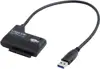 Konverter USB 3.0 -> SATAIII 6Gbps, kpl s napajanjem