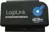 Konverter USB 3.0 -> SATAII & IDE, s napajanjem, OTB funkcija