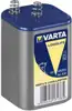 Baterija Zinc-Carbon 6 V 4R25 za svjetiljku, Varta 4R25X (430)