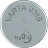 Baterija V 319 1,55V 5,8 x 2,66 mm, Varta