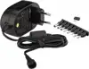 Adapter switch. DC 3-12 V 2,2A Goobay 59030
