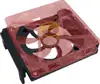 INTER-TECH HDD/SSD/FAN mounting frame 5.25" to 3.5"/2.5"
