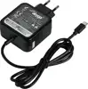 Notebook power supply Akyga AK-ND-60 5V 3A, 9V 3A, 12V 3A, 15V 3A, 20V 2.25A USB type C 1.2m