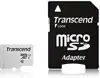 Memorijska kartica Transcend SD MICRO 16GB HC Class UHS 1 + SD adapter