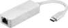 D-Link USB-C to Gigabit Ethernet Adapter DUB-E130