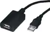 Roline USB2.0 produžni kabel, 1-port, 5.0m