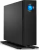 Lacie 4TB d2 Professional USB-C [7200] (Enterprise, bk) STHA4000800