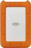 Lacie 5TB Rugged USB 3.1 Type C, STFR5000800