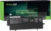 Green Cell (TS52) baterija 2200 mAh,14.4V (14.8V) PA5013U-1,1BRS za Toshiba Portege Z830 Z835 Z930 Z935