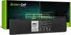 Green Cell (DE93) baterija 4500 mAh,7.2V (7.4V) 34GKR F38HT za Dell Latitude E7440