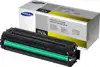 Toner HP CLT-Y504S/ELS SU502A
