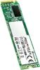 SSD Transcend 512GB, M.2 2280, PCIe Gen3x4, M-Key, 3D TLC, with Dram, TS512GMTE220S
