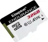 Memorijska kartica Kingston 32GB microSDHC Endurance Flash M