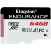 Memorijska kartica Kingston 64GB microSDHC Endurance Flash M