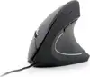 Miš Gembird Ergonomic 6-button optical, black
