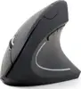 Miš Gembird Ergonomic 6-button Wireless optical, black