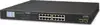 Planet 16-Port RJ45 Gigabit 802.3at PoE 2-Port Gigabit SFP E