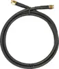 MikroTik 1m SMA male to SMA male cable