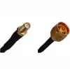 MaxLink Pigtail 0,5m RF240 RSMA female - N male