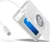 AXAGON ADSA-1S USB2.0 - SATA HDD/SSD 2,5" ladica + Adapter